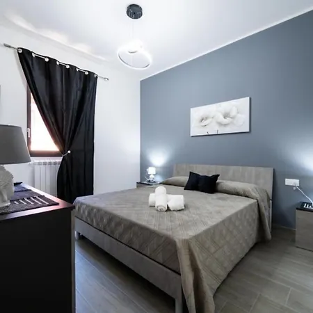 Apartment Casa Vittoria