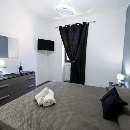 Apartment Casa Vittoria *