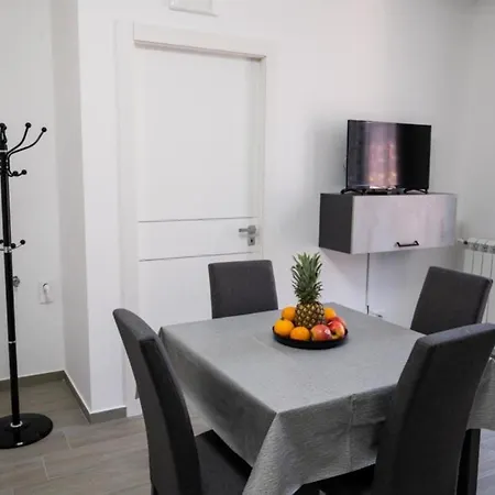 Apartment Casa Vittoria