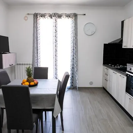 Apartment Casa Vittoria