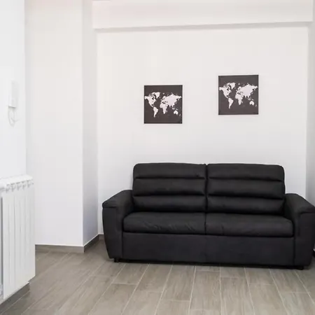 Apartment Casa Vittoria *