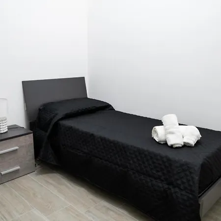 Apartment Casa Vittoria